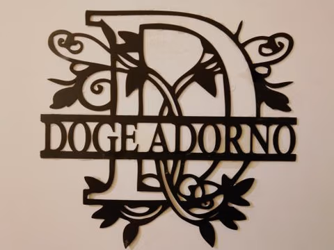 Doge Adorno — foto 3