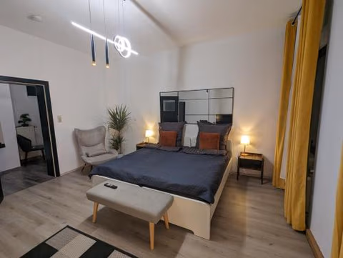 Schönes 3 Zimmer Apartment in der Altstadt von Koblenz — foto 3