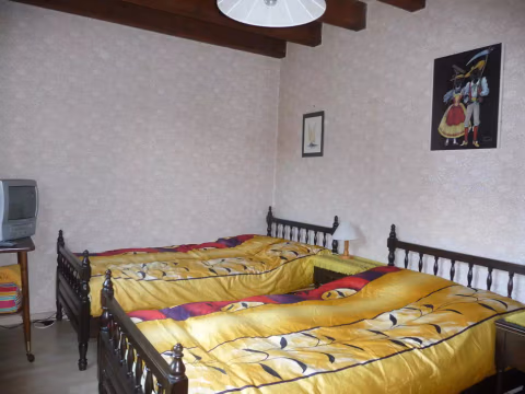 B&B en Béranges — foto 2