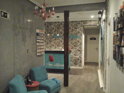 Hostal Don Alfonso — photo 4