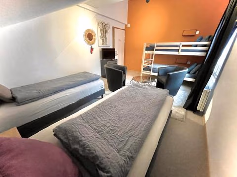 VIVA Hostel — foto 7