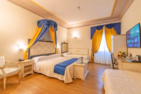 Hotel Porta Faenza — photo 8