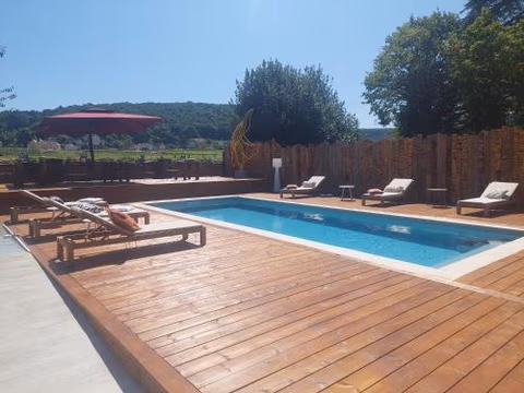 Hôtel Les Deux Chèvres Gevrey-Chambertin — foto 4