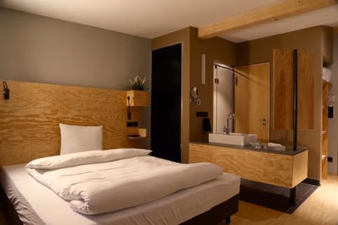 mk | hotel münchen city — foto 7