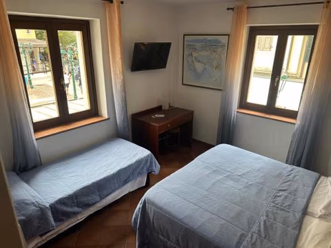 Hotel Alla città di Trieste — photo 3