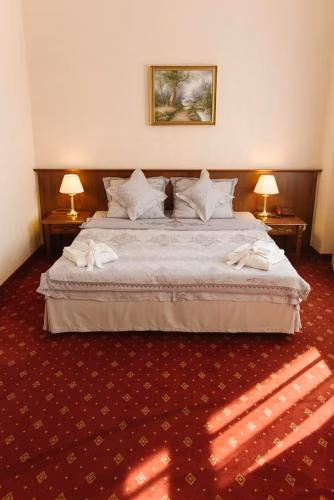 Hotel Jakub Sobieski — photo 6