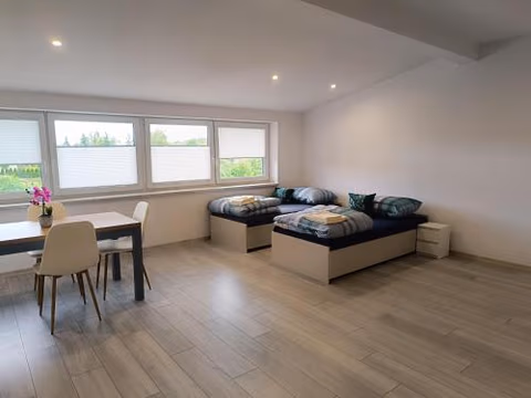 Apartamenty, Noclegi, Pokoje u Tomka — foto 2