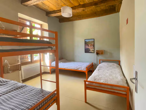 Gîte Le Communal Cajarc — foto 6