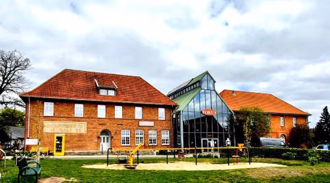 Hotel Fokus — foto 4