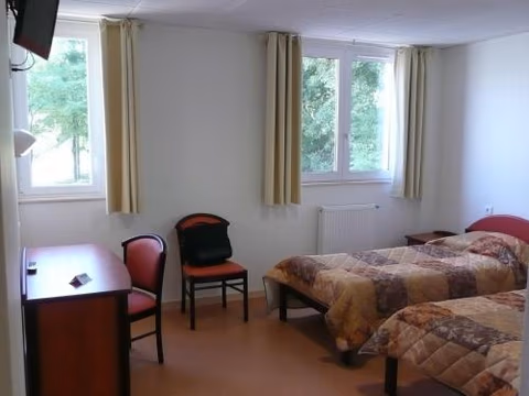 Ethic Etapes CIS de Besançon — foto 3