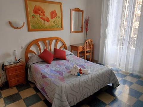 Hostal Continental — photo 6