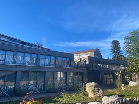 Hotel Seaside — foto 2