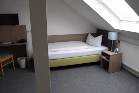 Hotel Sächsischer Hof — foto 4