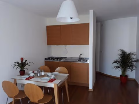Lacroma Bio Hotel & Apartments — foto 4