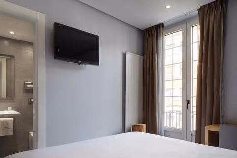 Hotel Avenida — photo 9