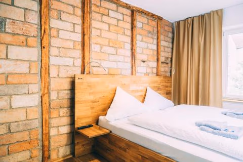 Amtshaus Gut Hügle Boutique Apartments — foto 6