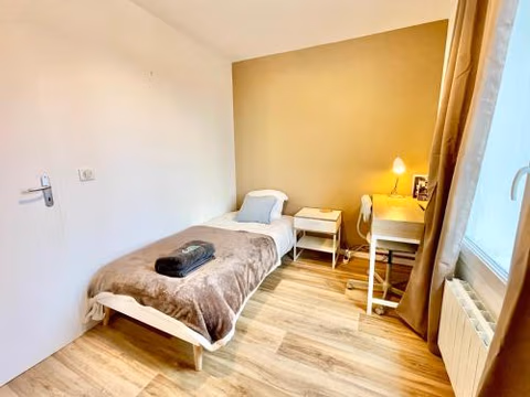 Chambre d'hôtes à Biarritz — foto 2