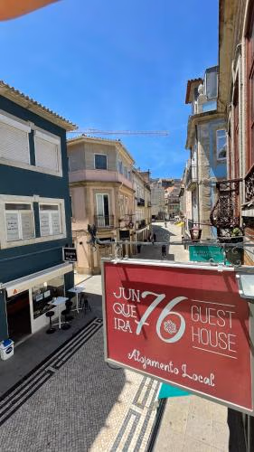 Junqueira76 Guesthouse — foto 9