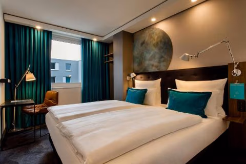 Motel One Nürnberg-Plärrer · Foto 3