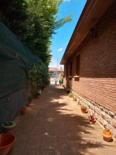Casa Rural San Martín — foto 6