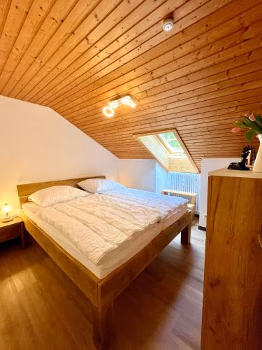 Ferienwohnung Almglück mit Pool uns Sauna, direkt am Skilift — foto 7