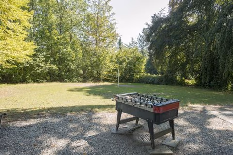 Schaffhausen Youth Hostel — foto 9
