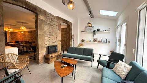 Maison LAURENTZENIA — foto 9
