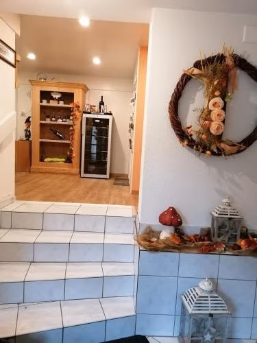 Schwellbrunn,Ferienwohnung mit Säntissicht — foto 7