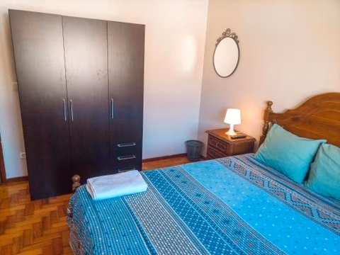 Enjoy Braga Estação - Charming Bedrooms in the Historic Center — photo 2