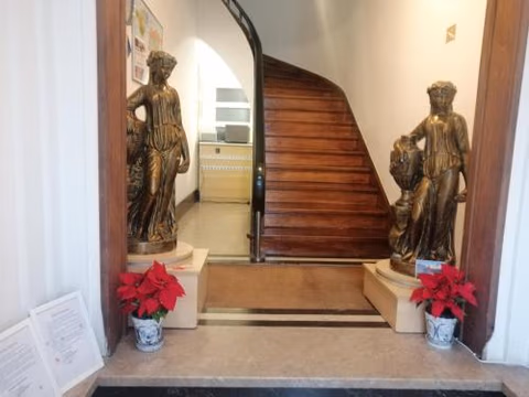 Sasimi Nice Hostel — photo 8