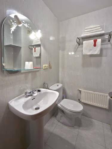 Hotel Xaneiro — foto 2