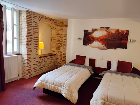Hôtel Jean XXII — foto 2
