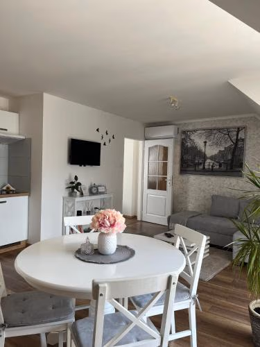 Apartmán pri parku — foto 4