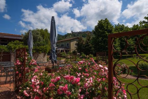 Affittacamere LA VALLE — foto 4
