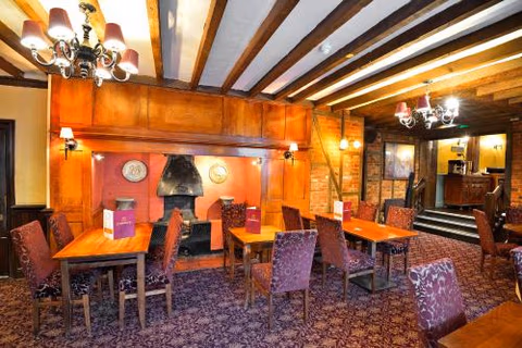 The Royal Victoria and Bull Hotel — foto 4