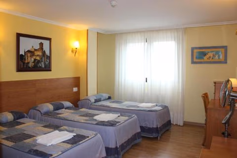 Hostal El Volante — foto 3