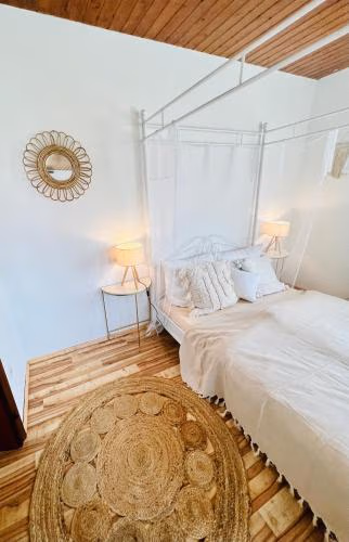 Cloud 9 , Apartment mit Garage und Garten in Nähe der Uniklinik, Bosch, Ina Schaeffler — foto 1
