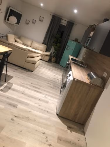 Ferienwohnung auf dem Land — photo 6