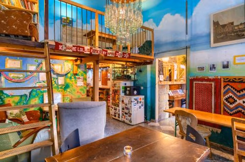Hostel Lollis Homestay Dresden — photo 5
