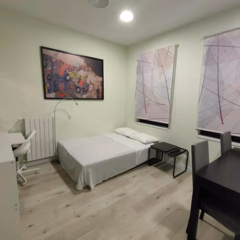 Apartamentos Megaleon — photo 6