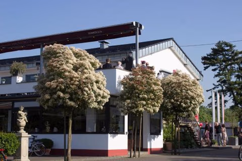 Hotel Haus Berger — photo 6