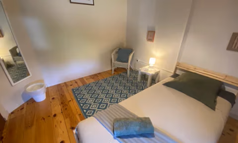 La petite maison (en Aveyron) - Maison d'hôtes — foto 1