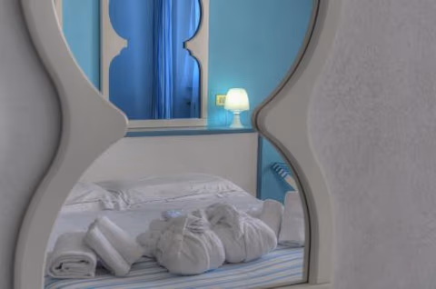 Hotel Arabesque — photo 2
