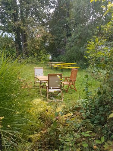 Martina's Place Bed & Breakfast — foto 2