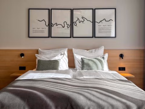 JUFA Hotel Bernkastel-Kues — foto 1