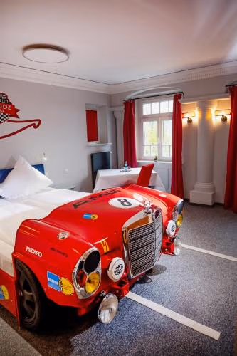 Motorworld Inn — foto 6