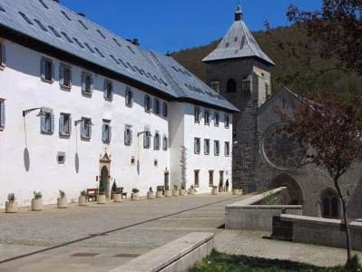 Hotel Roncesvalles — foto 1