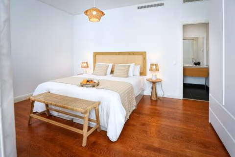 Algarve Sweetness Apartment — foto 8