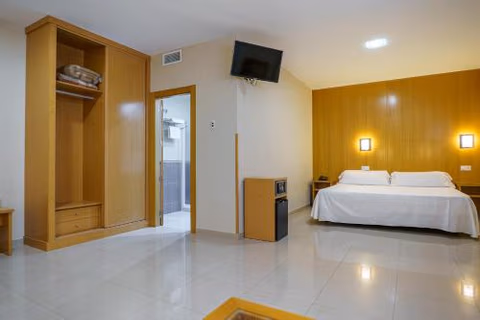 Hostal Acueducto Los Milagros — foto 5