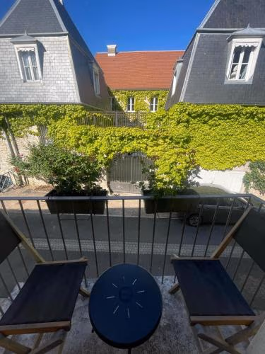 Le Balcon de Juliette — foto 5